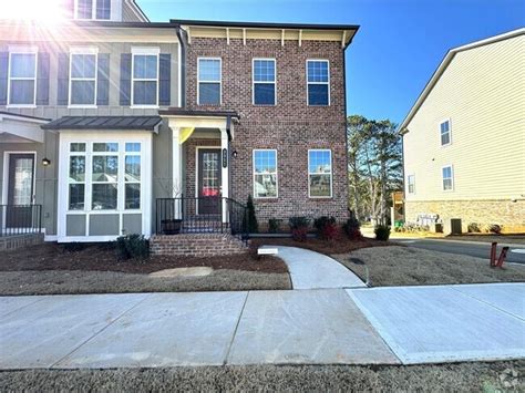 townhomes for rent in dekalb county ga